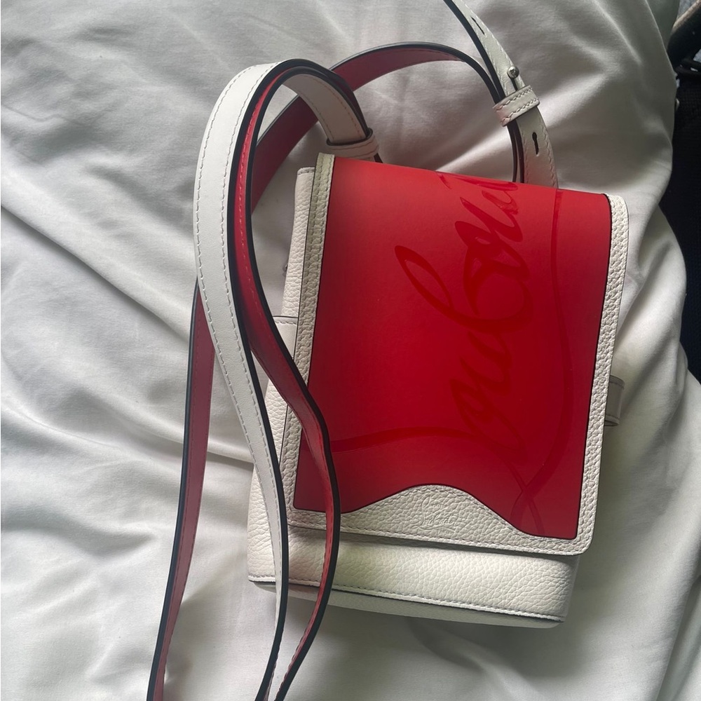 Like new